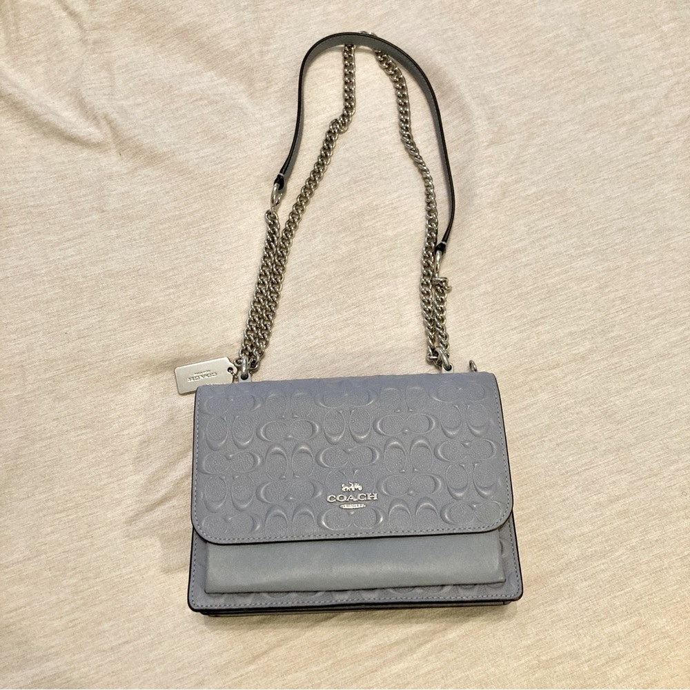 Coach Klare Handbag